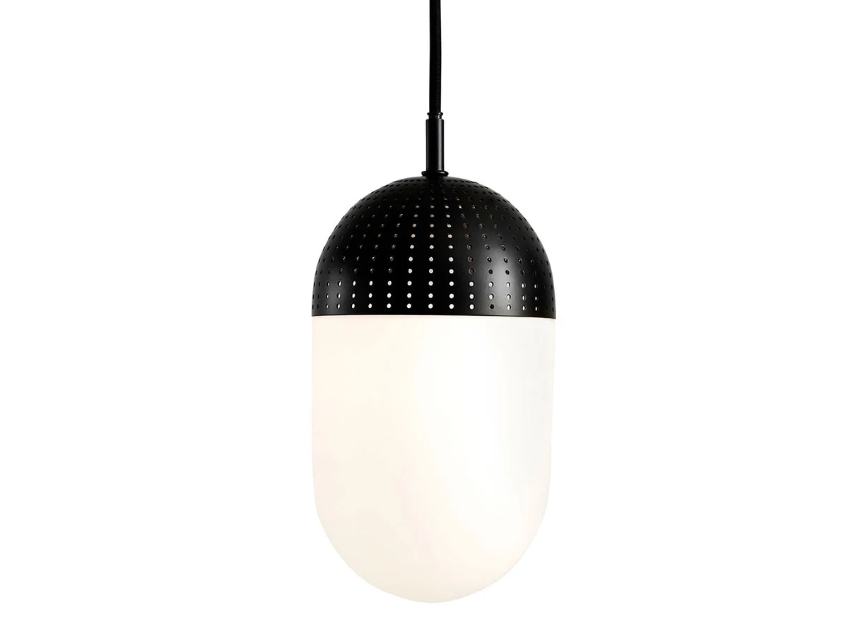 Woud Dot Large Lampada a Sospensione