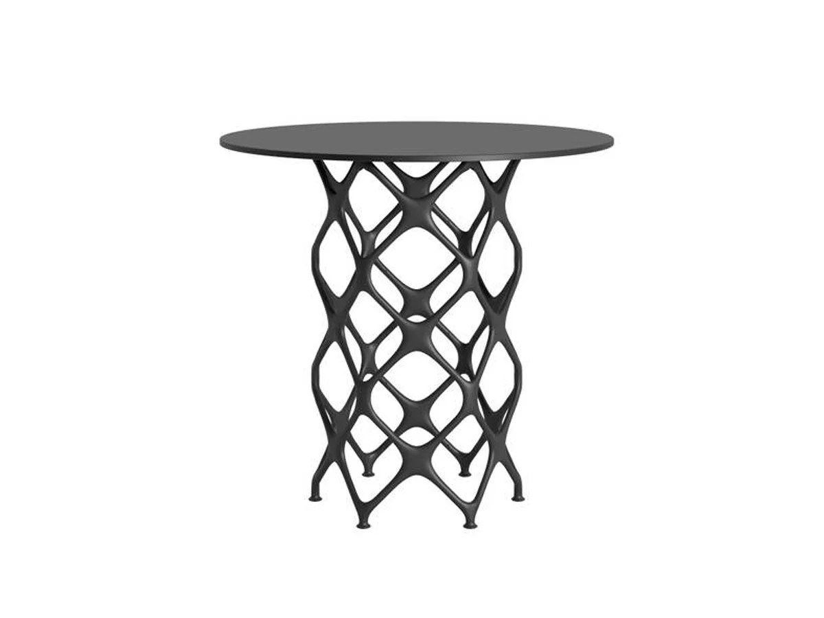 Cappellini X Table System Tavolo