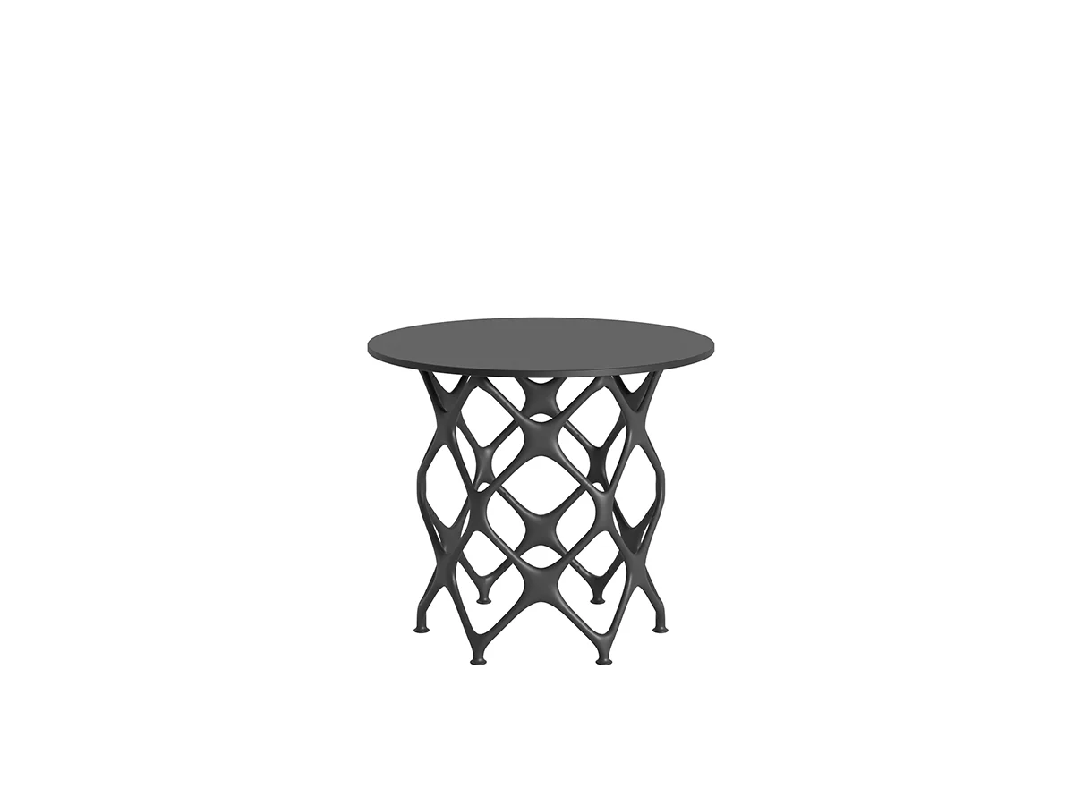 Cappellini X Table System Tavolino H.50
