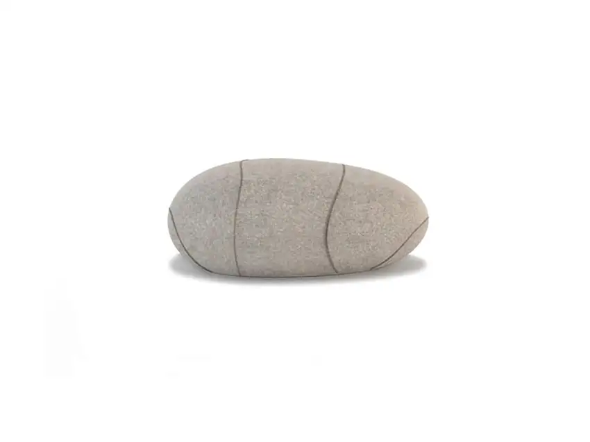 Smarin Xavier Pouf