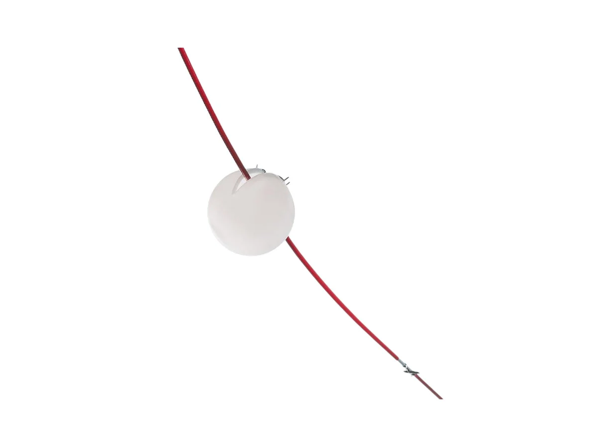 Ingo Maurer YaYaHo Element 1 Lampada a Sospensione
