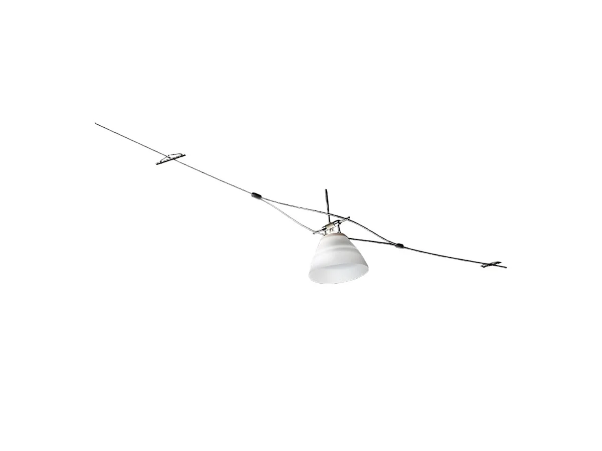 Ingo Maurer YaYaHo Element 16 Pendant Lamp
