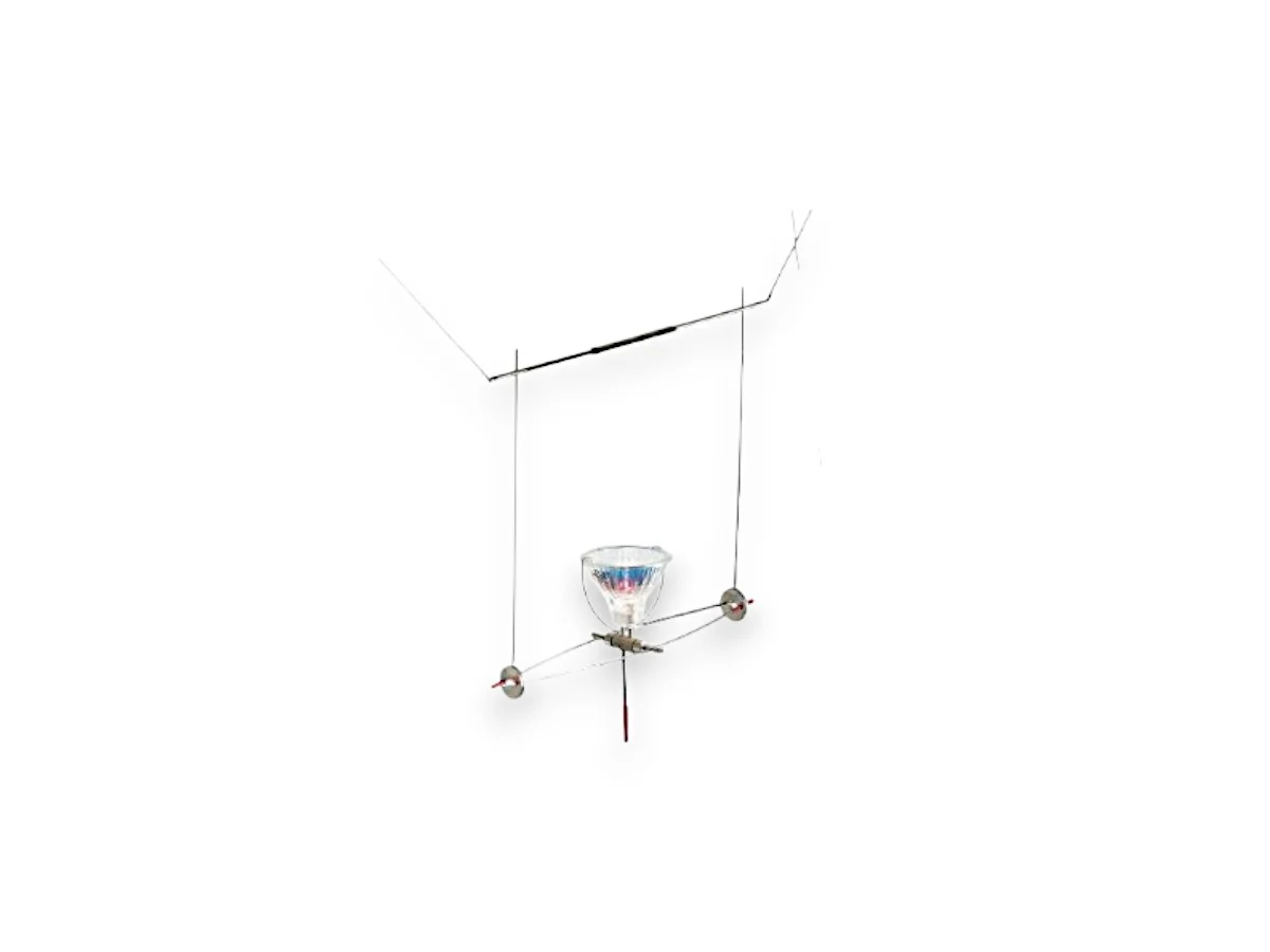 Ingo Maurer YaYaHo Element 2 Lampada a Sospensione