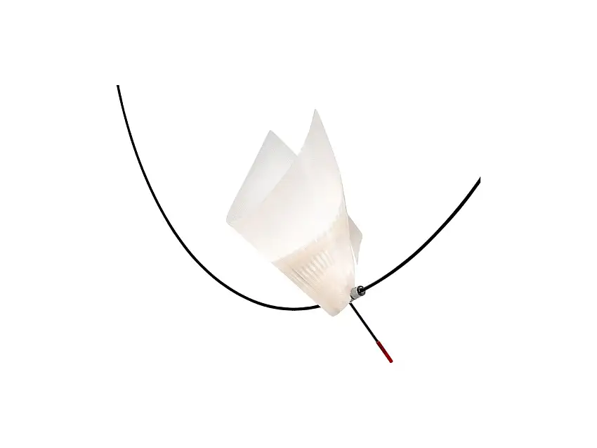 Ingo Maurer YaYaHo Element 3 Lampada a Sospensione