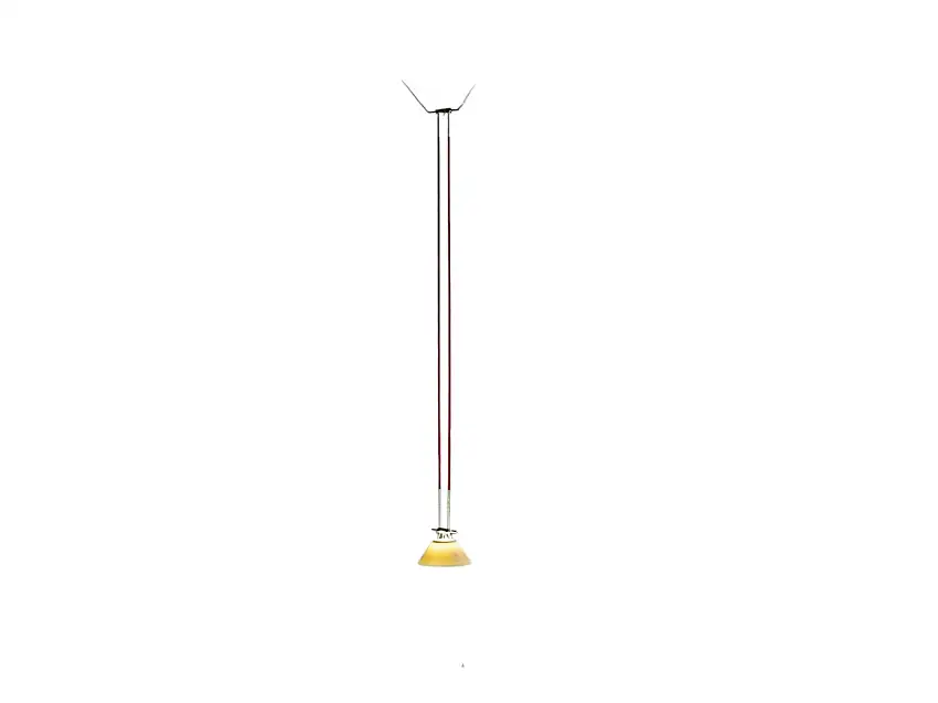 Ingo Maurer YaYaHo Element 4 Lampada a Sospensione