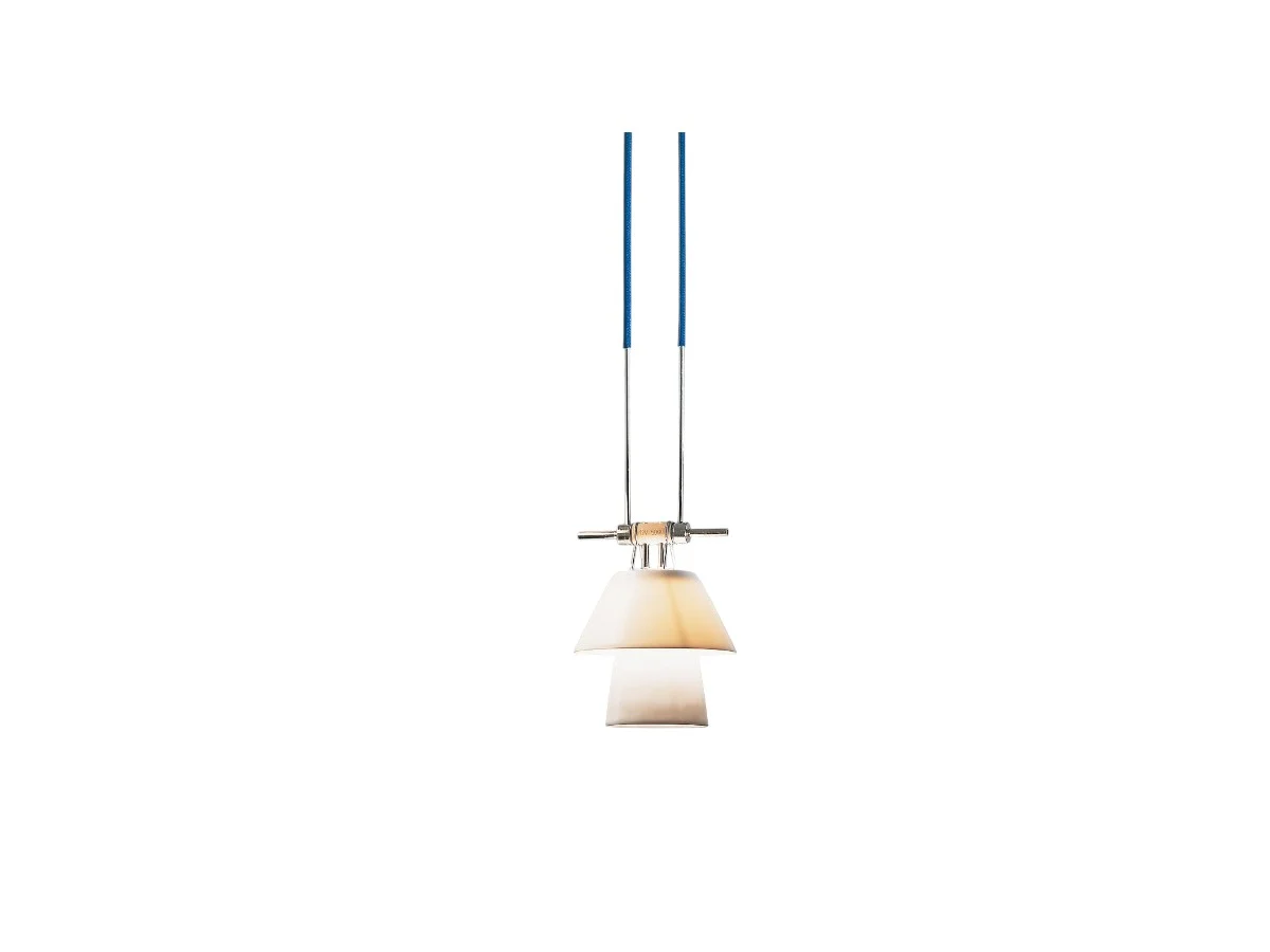 Ingo Maurer YaYaHo Element 5 Lampada a Sospensione