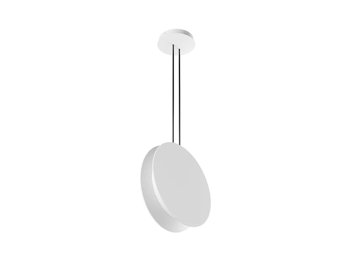 Decòrative Yo-yo_P lampada a sospensione