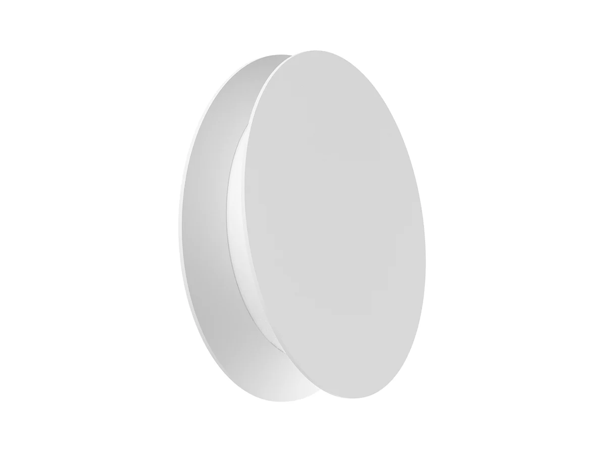 Decòrative Yo-yo_W lampada da parete