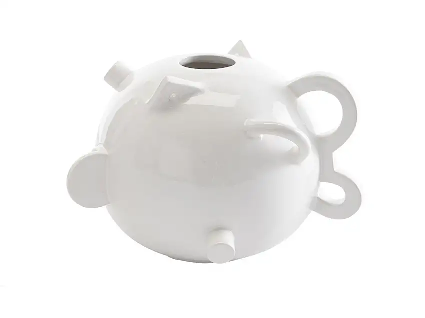Zanotta Dealbata 9551 Vaso