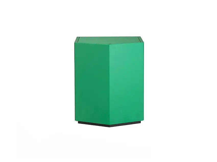 Zanotta Z24 728 Comodino