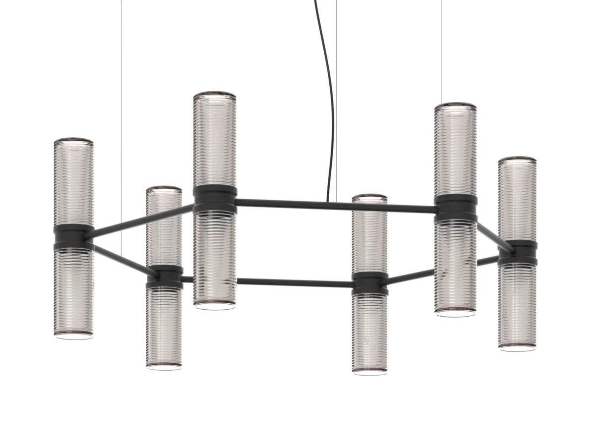 Artemide Zephyr R Lampada a Sospensione