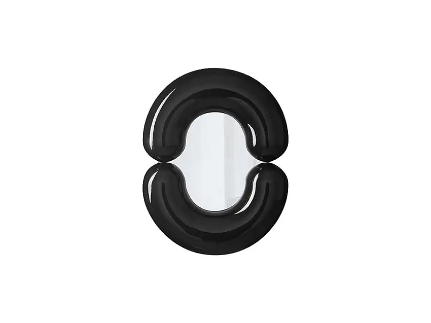 Moustache Zodiac Specchio S
